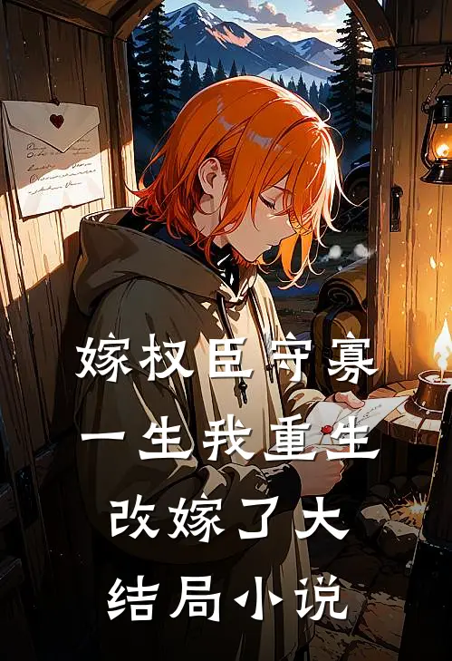 嫁权臣守寡一生我重生改嫁了大结局小说