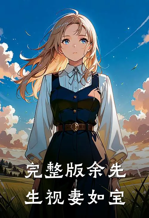 完整版余先生视妻如宝