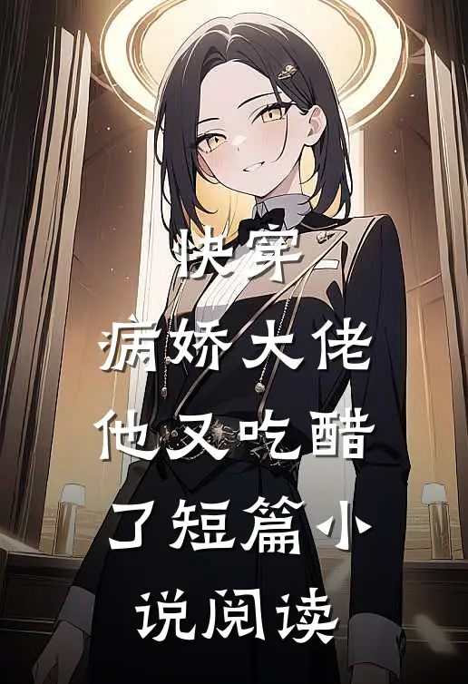快穿病娇大佬他又吃醋了短篇阅读免费