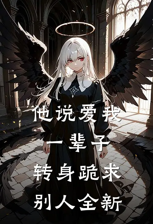 他说爱我一辈子，转身跪求别人全新