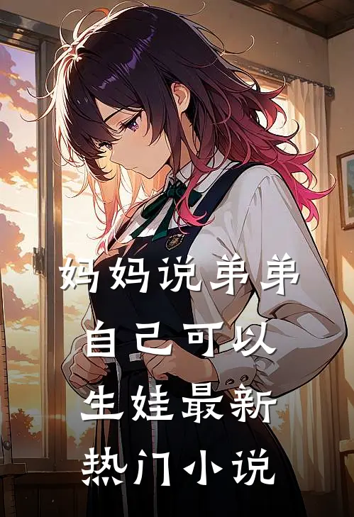 妈妈说弟弟自己可以生娃最新热门小说