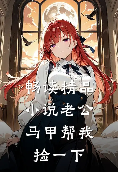 畅读精品小说老公，马甲帮我捡一下