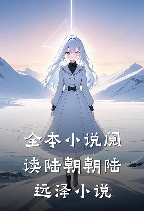 全本小说阅读陆朝朝陆远泽小说