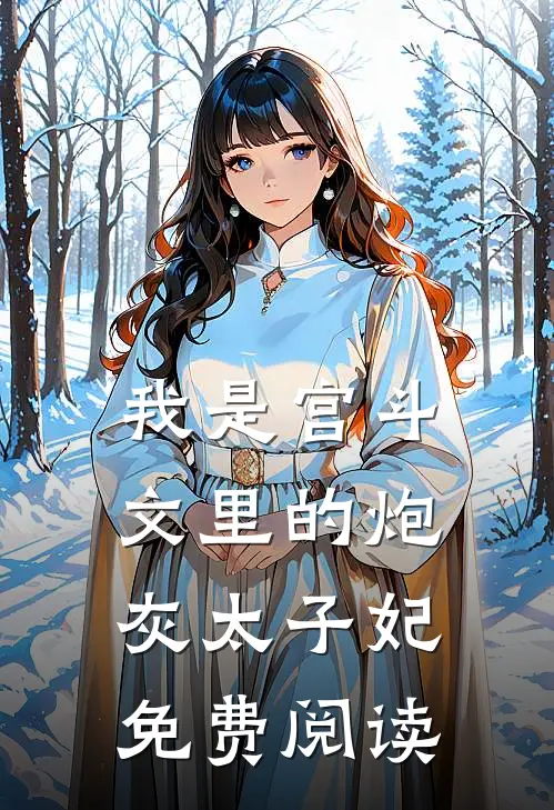 我是宫斗文里的炮灰太子妃免费阅读