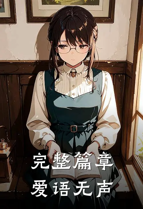 完整篇章爱语无声