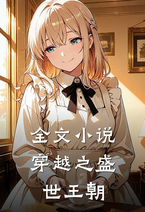 全文穿越之盛世王朝