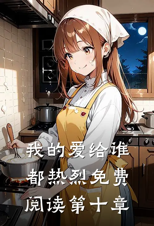 我的爱给谁都热烈免费阅读第十章