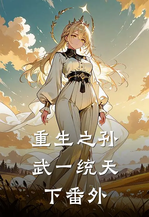 重生之孙武一统天下 番外
