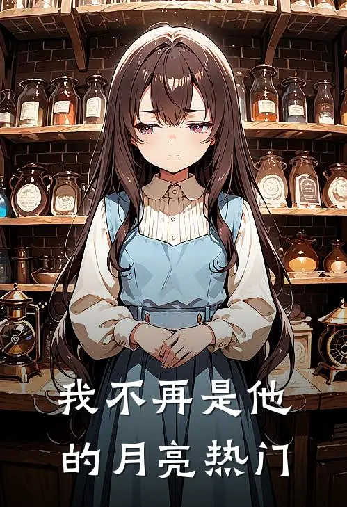 我不再是他的月亮热门