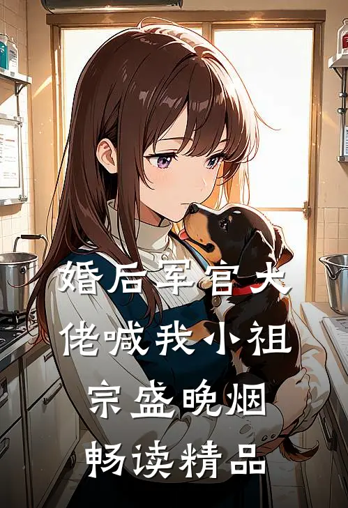 婚后军官大佬喊我小祖宗盛晚烟畅读精品