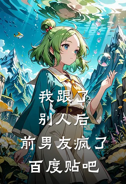 我跟了别人后，前男友疯了百度贴吧