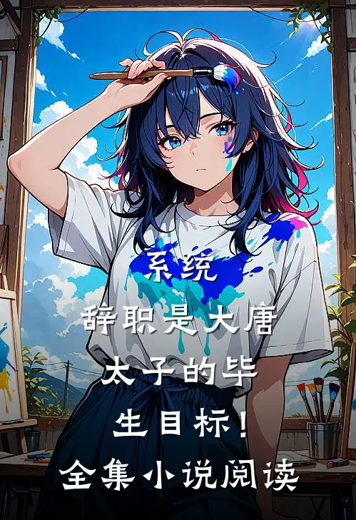 系统：辞职是大唐太子的毕生目标！全集小说阅读
