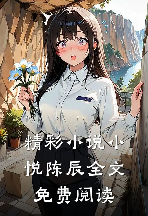 精彩小说小悦陈辰全文免费阅读
