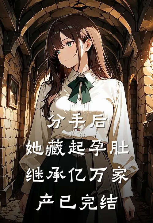 分手后，她藏起孕肚继承亿万家产已完结