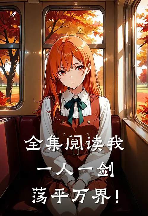 全集阅读我一人一剑，荡平万界！