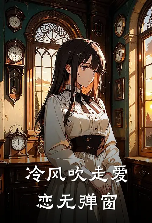 冷风吹走爱恋无弹窗