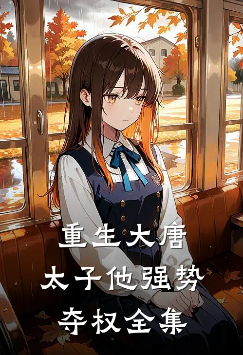 重生大唐：太子他强势夺权全集