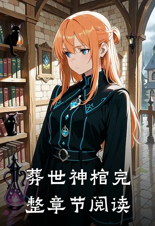 葬世神棺完整章节阅读