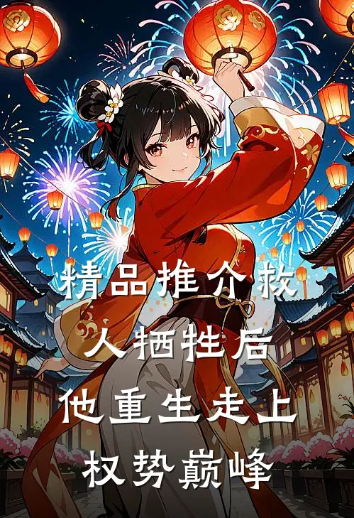 精品推介救人牺牲后，他重生走上权势巅峰