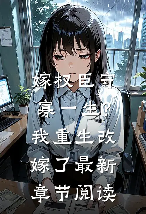 嫁权臣守寡一生?我重生改嫁了最新章节阅读