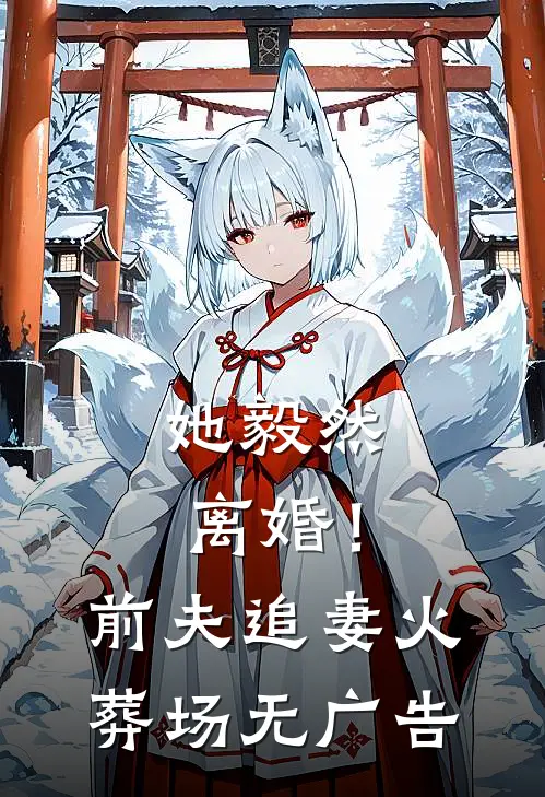 她毅然离婚！前夫追妻火葬场无广告
