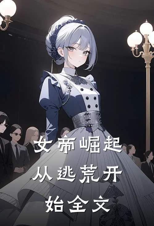 女帝崛起，从逃荒开始全文