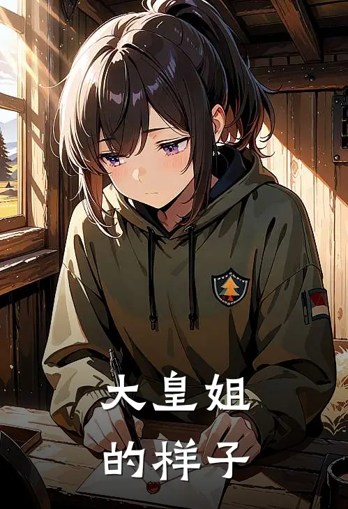 大皇姐的样子