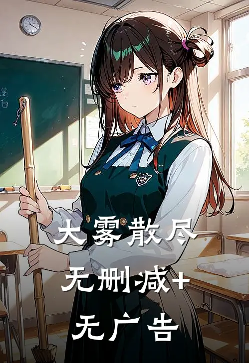 大雾散尽无删减+无广告