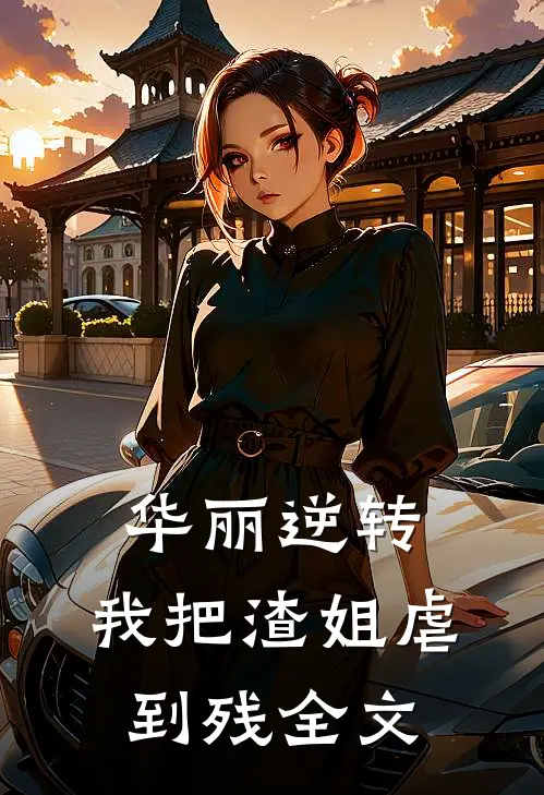华丽逆转，我把渣姐虐到残全文