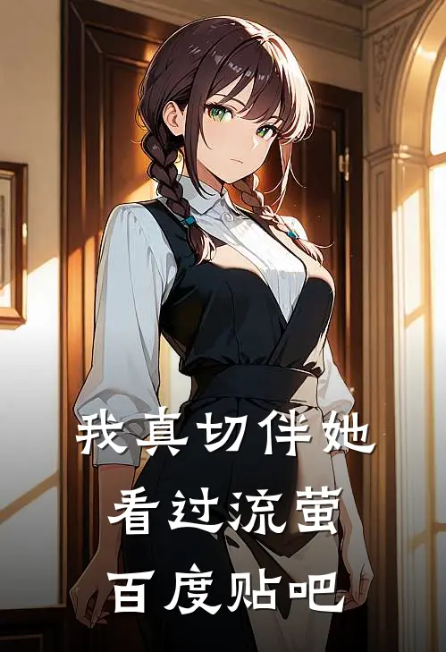 我真切伴她看过流萤百度贴吧
