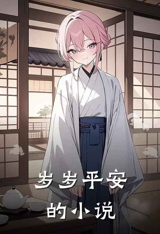 岁岁平安的小说
