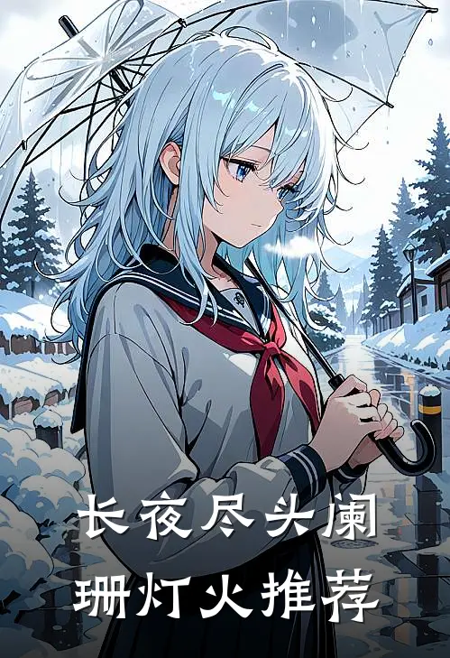 长夜尽头阑珊灯火推荐