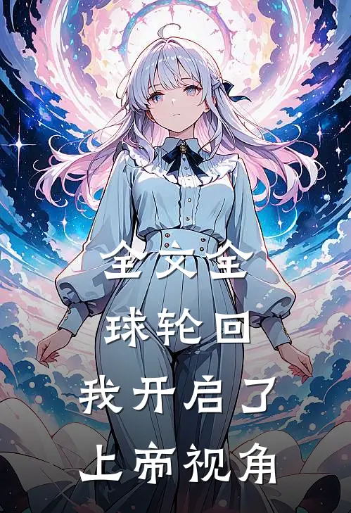全文全球轮回：我开启了上帝视角