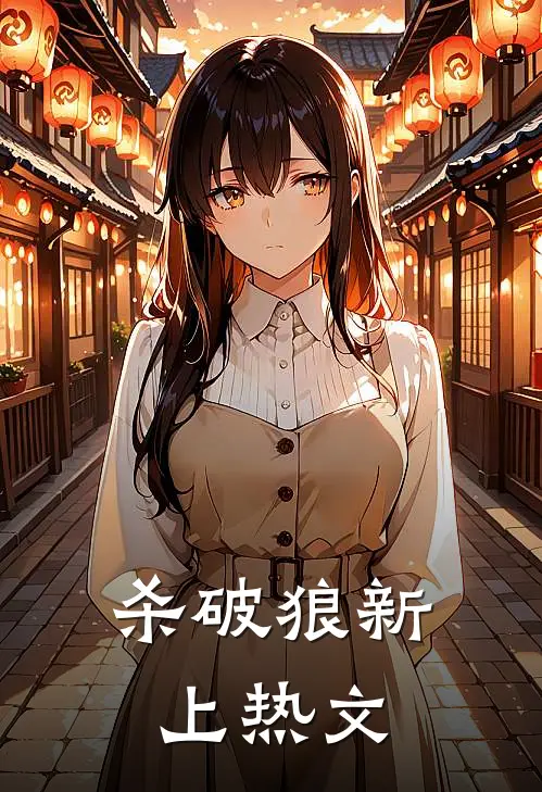 杀破狼新上热文