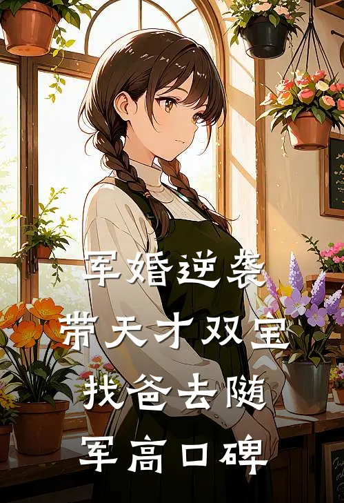 军婚逆袭：带天才双宝找爸去随军高口碑