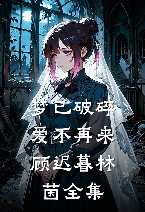 梦已破碎，爱不再来顾迟暮林茵全集