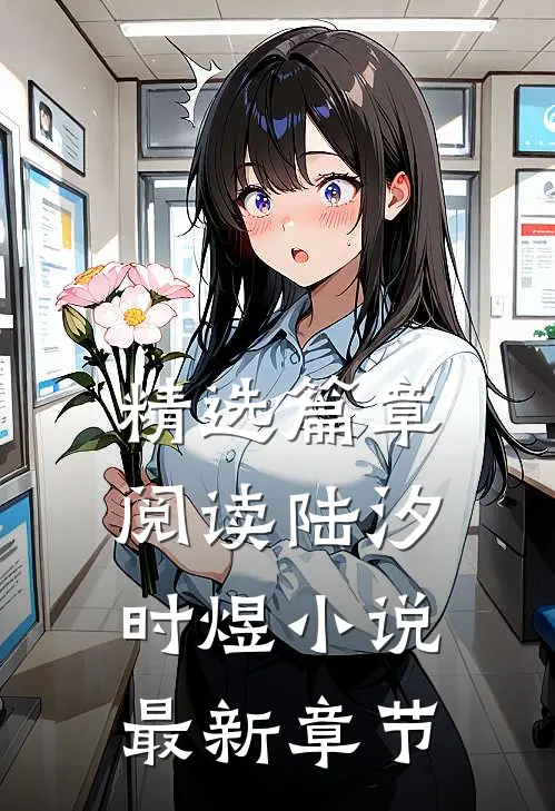 精选篇章阅读陆汐时煜小说最新章节
