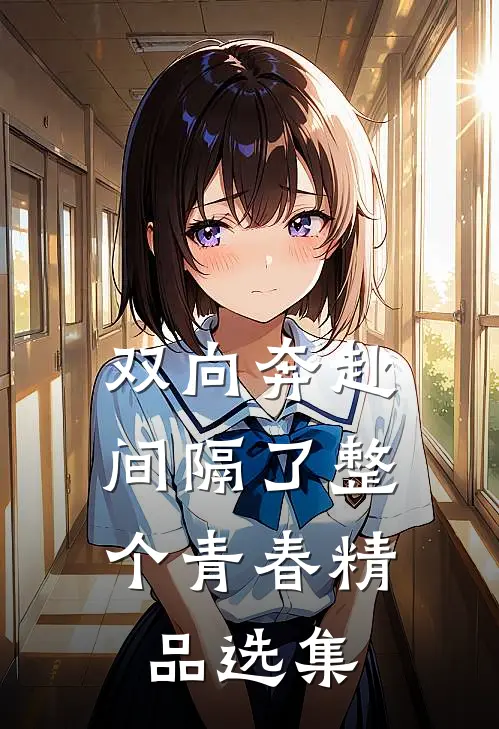 双向奔赴，间隔了整个青春精品选集