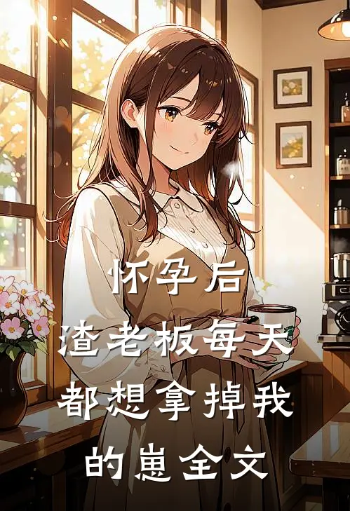 怀孕后，渣老板每天都想拿掉我的崽全文