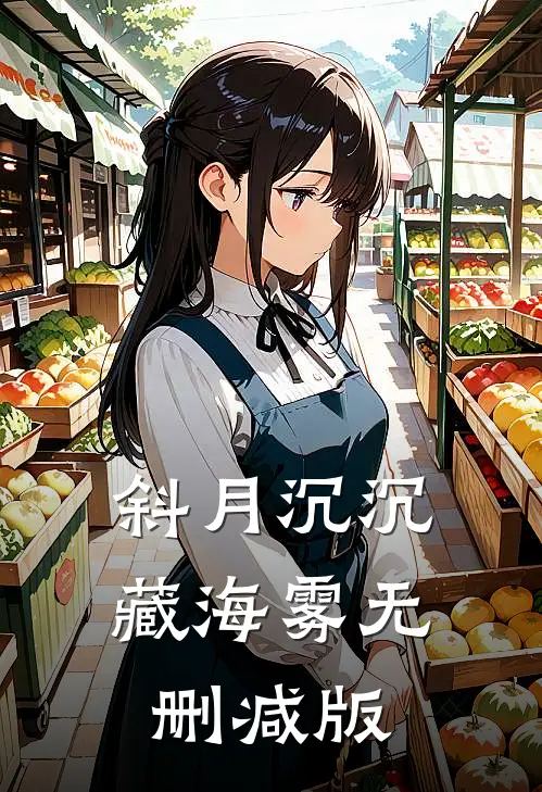 斜月沉沉藏海雾无删减版