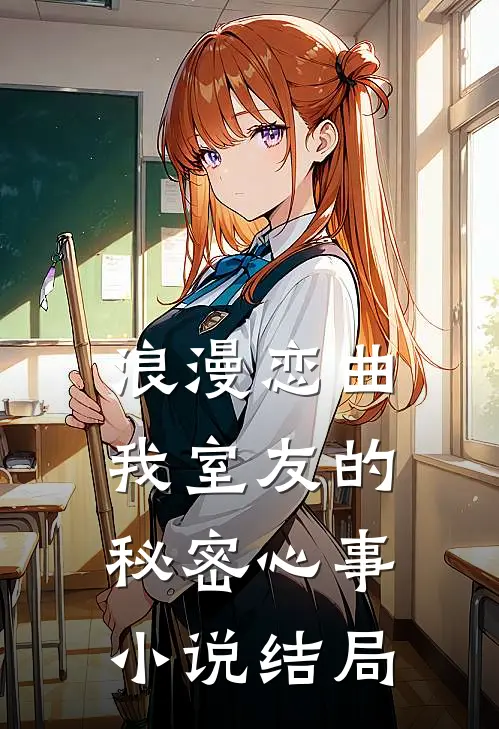 浪漫恋曲：我室友的秘密心事小说结局
