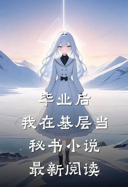 毕业后，我在基层当秘书小说最新阅读