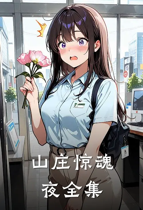山庄惊魂夜 全集