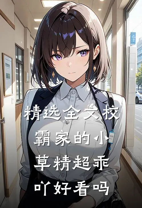 精选全文校霸家的小草精超乖吖好看吗