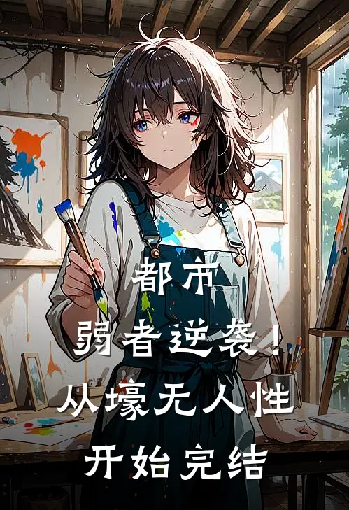 都市：弱者逆袭！从壕无人性开始完结