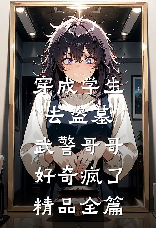 穿成学生去盗墓，武警哥哥好奇疯了精品全篇