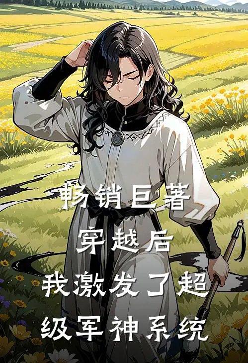 畅销巨著穿越后，我激发了超级军神系统