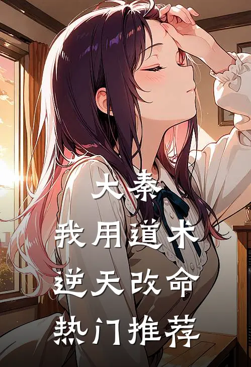 大秦：我用道术逆天改命热门推荐
