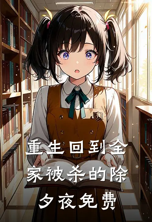 重生回到全家被杀的除夕夜免费