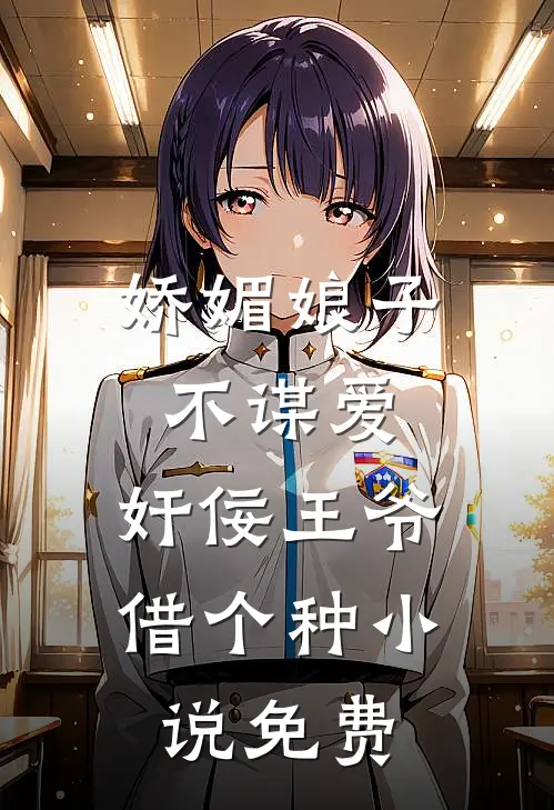 娇媚娘子不谋爱，奸佞王爷借个种小说免费